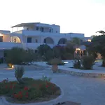 Aparthotel Fyrogenis Palace