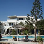 Aparthotel Fyrogenis Palace 2*