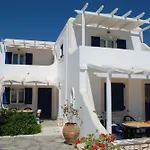 Fyrogenis Palace Aparthotel 2*