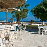 Aparthotel Fyrogenis Palace Páros