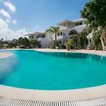 Fyrogenis Palace Aparthotel 2*