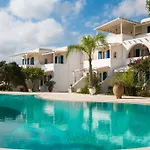 Aparthotel Fyrogenis Palace Páros