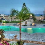 Aparthotel Fyrogenis Palace Páros