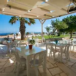 Aparthotel Fyrogenis Palace