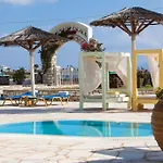 Aparthotel Fyrogenis Palace
