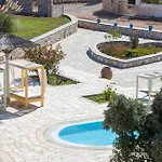 Fyrogenis Palace Aparthotel Páros