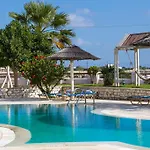 Fyrogenis Palace 2*