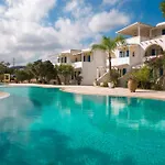 Fyrogenis Palace Aparthotel 2*