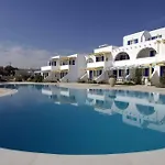 Aparthotel Fyrogenis Palace