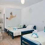 Fyrogenis Palace Aparthotel Páros