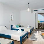 Fyrogenis Palace Aparthotel Páros