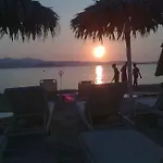 Fyrogenis Palace Aparthotel Páros