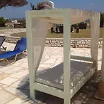 Aparthotel Fyrogenis Palace