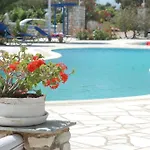 Fyrogenis Palace Aparthotel 2*