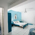Aparthotel Fyrogenis Palace Páros