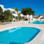 Fyrogenis Palace Aparthotel Páros