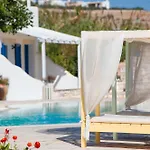 Fyrogenis Palace Aparthotel Páros