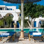 Fyrogenis Palace 2*