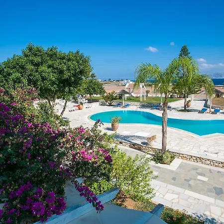 Fyrogenis Palace 2*