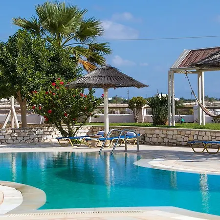 Fyrogenis Palace 2*