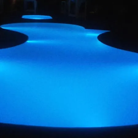 Fyrogenis Palace Hotel apartamentowy 2*