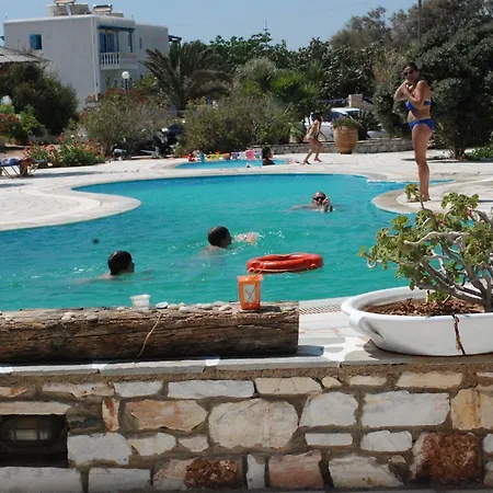 Fyrogenis Palace