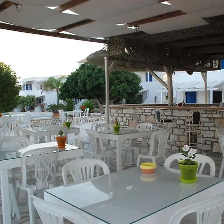 Hotel apartamentowy Fyrogenis Palace 2*