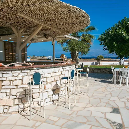 Fyrogenis Palace Hotel apartamentowy