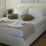 Apartahotel Fyrogenis Palace Páros
