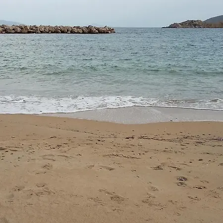 Lägenhetshotell Fyrogenis Palace