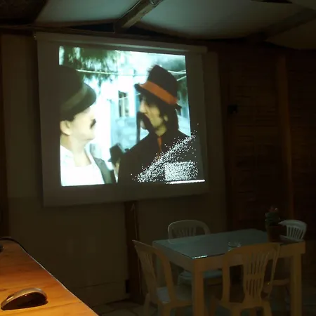 Lejlighedshotel Fyrogenis Palace Páros