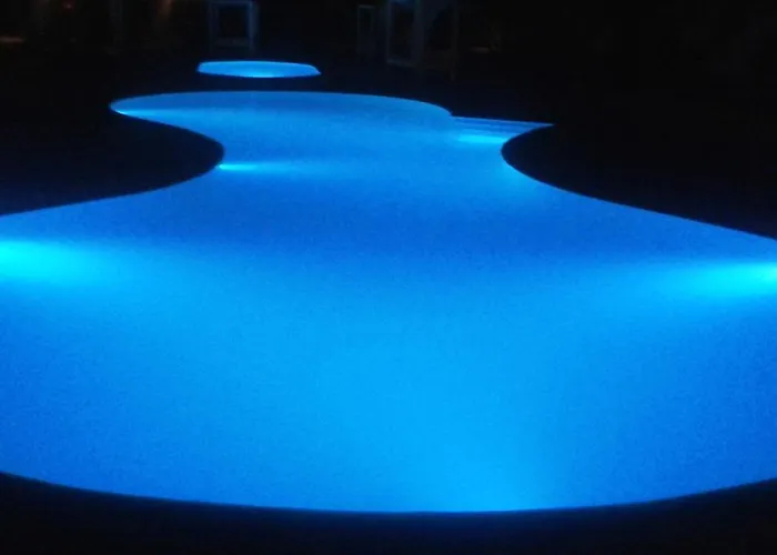 Fyrogenis Palace Lägenhetshotell 2*