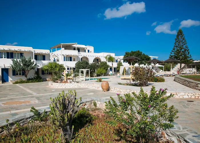 Lägenhetshotell Fyrogenis Palace 2*