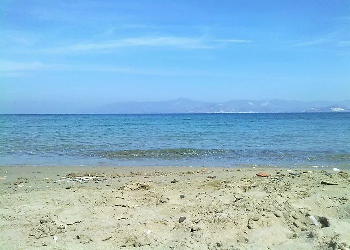 Fyrogenis Palace Lägenhetshotell