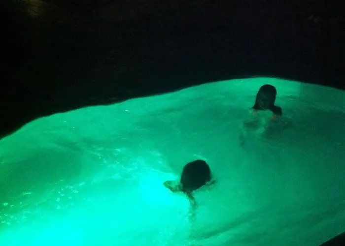 Fyrogenis Palace 2* Páros