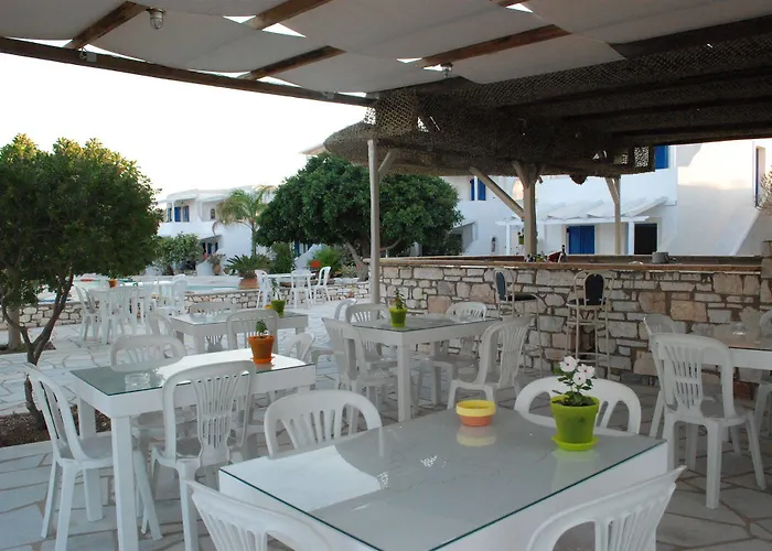 Lägenhetshotell Fyrogenis Palace 2*