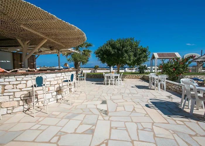 Lägenhetshotell Fyrogenis Palace 2*